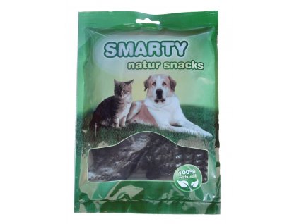 Pečeň sušená SMARTY 100 g