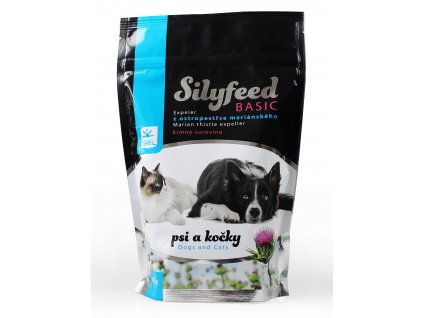 Milk thistle Irel bag 500 g