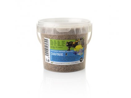 Daphnia JUKO, can 500 ml (75g)