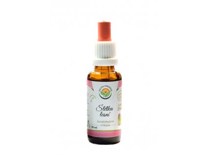 Forest brush AF tincture