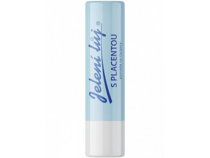 Deer tallow with placenta 4.5g