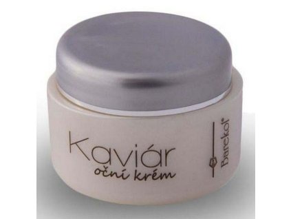 Barekol Caviar krem pod oczy 30ml