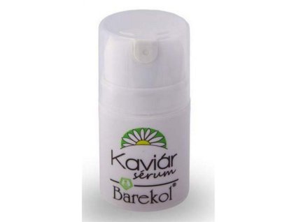 Barekol Kaviarserum 50ml