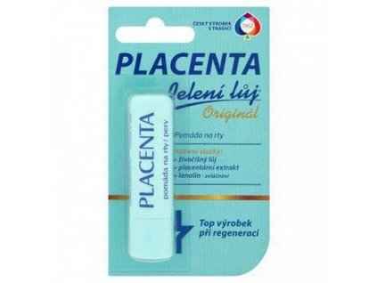 Placenta 4,5g