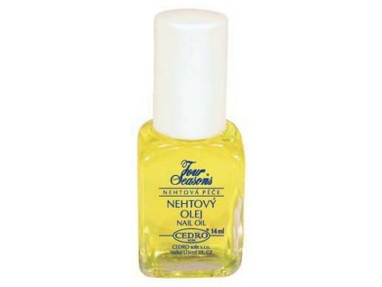 FS Ulei pentru unghii cu colagen 14ml