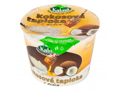 Tapioka kokosowa z miodem 90 g KALMA