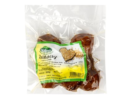 Kapustnice 200 g KALMA