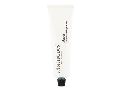 Face mask with manuka honey AURA 75 ml ANTIPODES