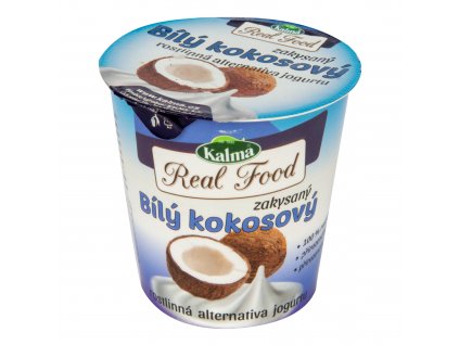 Desert cu nucă de cocos 125 g KALMA