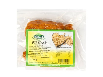 Fit schnitzel 100 g KALMA