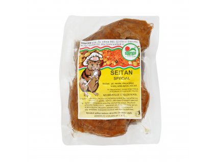 Specjalny seitan SUNFOOD
