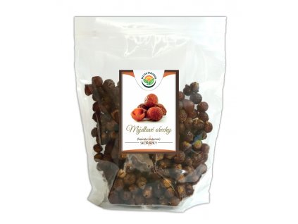 Mýdlové ořechy  + Při koupi 12 a více kusů 3% Sleva