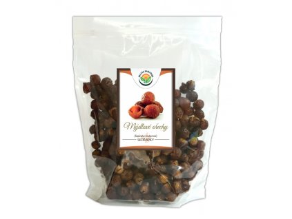 Soap nuts