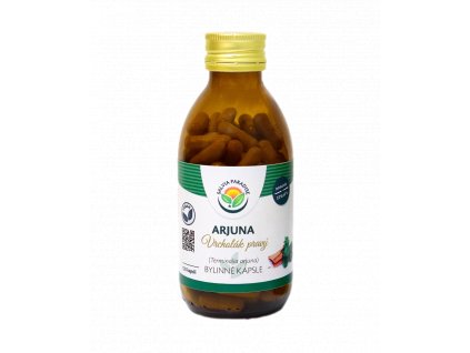 Arjuna kapsule BIO