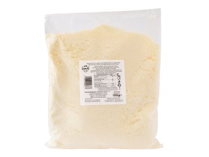 Starty z dodatkiem parmezanu 1 kg GREENVIE