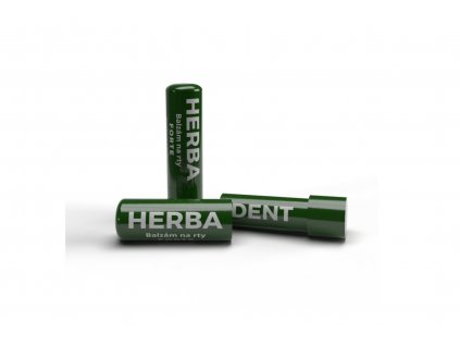 Lip balm FORTE - Herbadent 5ml