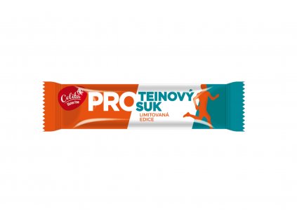 Proteinový suk - bez lepku - Celita 45g  + Při koupi 12 a více kusů 3% Sleva