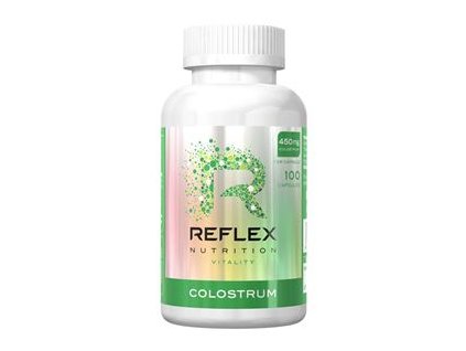 Colostru 100 capsule