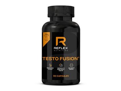 Testo Fusion® 90 kapsúl