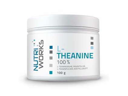 L-Theanine 100g