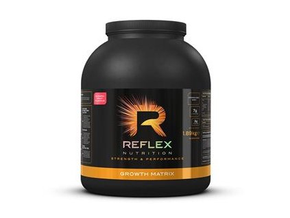 Növekedési Mátrix 1,89 kg gyümölcs