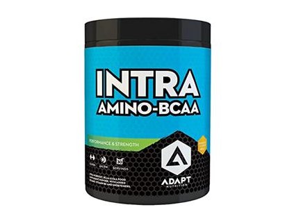 Intra Amino BCAA 480 g pineapple
