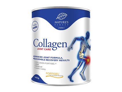 Collagen Joint Care with Fortigel 140g