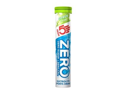 Zero 20 tablete citrice