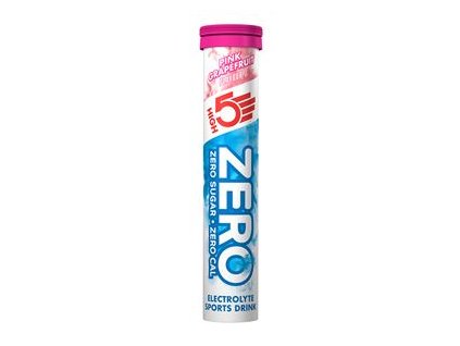 Zero 20 tabletta rózsaszín grapefruit