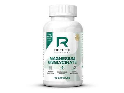 Albion Magnesium 90 capsules