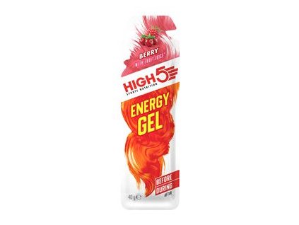 Energy Gel 40 g berry (fruit)