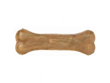 Büffelknochenleder 75g/15cm/2Stk