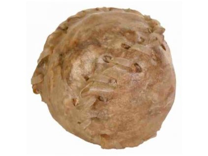 Bivalybőr golyók - kis töltött 70g/4,5cm [10db/csomag]