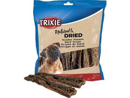 Flaki wołowe 500 g TRIXIE