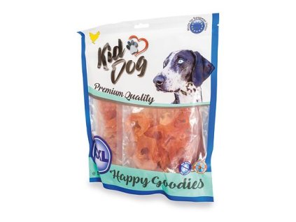 KIDDOG chicken meat in a roll 500 g