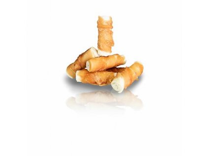 KIDDOG chicken meat on buffalo block - 20 mm/8 cm 250 g