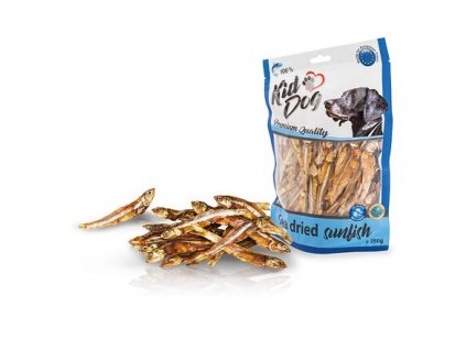 KIDDOG Słonecznik morski, słonecznik morski 250 g