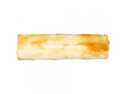DENTAfun Chicken Chewing Big Roll [50ks], 15 cm/ 80 g