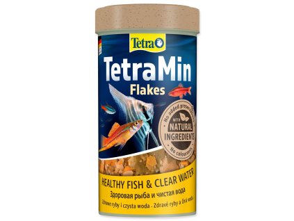 Krmivo Tetra Min 250ml