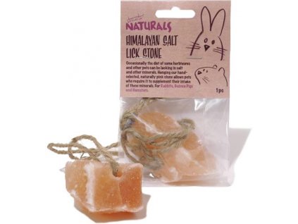 Sól mineralna Himalajska, Palisander 80 g