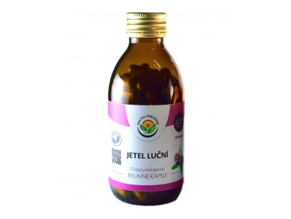 Clover meadow capsules