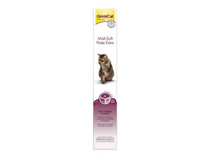 Gimcat Malt-Soft Extra pst 100 g