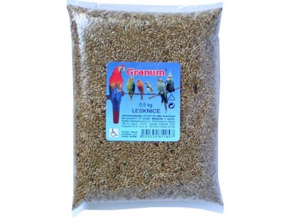 Lesknice semeno Granum 0,5 kg