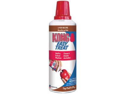 KONG paste spray - liver 226 g
