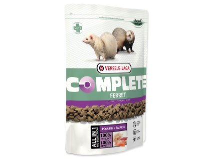 Versele-Laga Complete ferret feed 750g