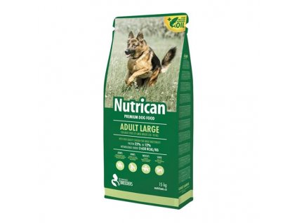 Nutrican Adult Large 15 kg