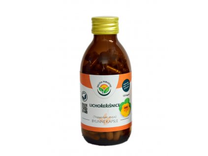 Watercress larger capsules