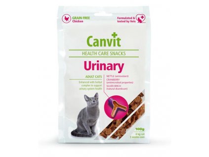 Canvit snack cat Urinary 100 g