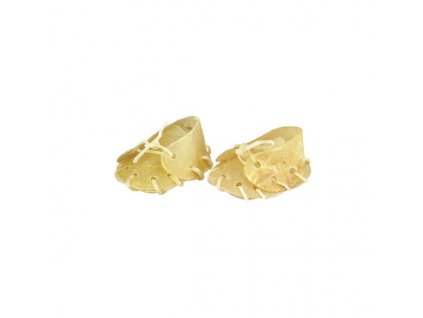 Cizma bivolita naturala Tommi 7,5 cm, 25 buc