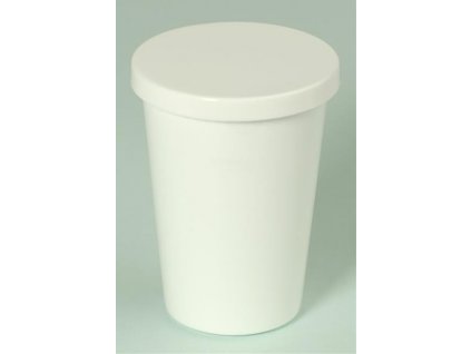 Téglik + viečko 50ml